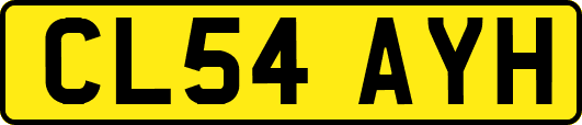 CL54AYH