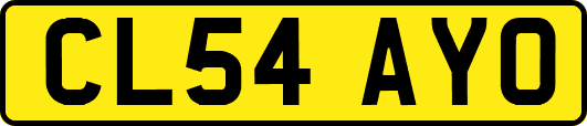 CL54AYO
