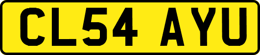 CL54AYU