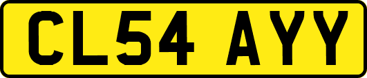 CL54AYY