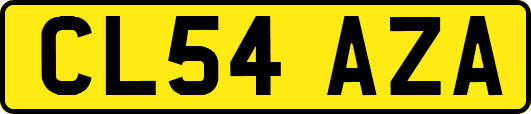 CL54AZA