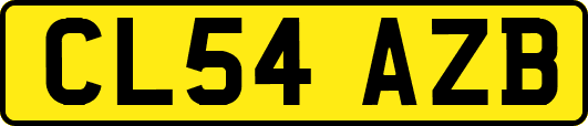 CL54AZB