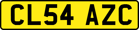 CL54AZC