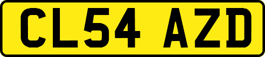 CL54AZD