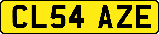 CL54AZE