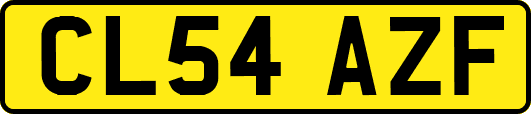CL54AZF