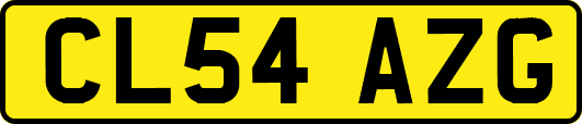 CL54AZG