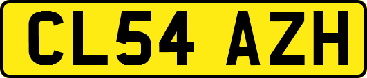 CL54AZH
