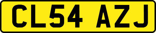 CL54AZJ