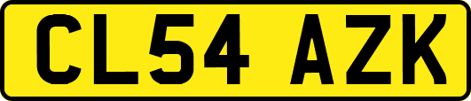 CL54AZK