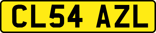 CL54AZL