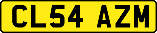 CL54AZM
