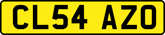 CL54AZO