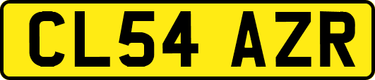 CL54AZR