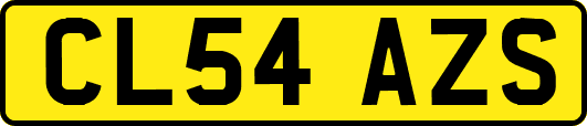 CL54AZS
