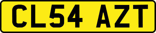 CL54AZT