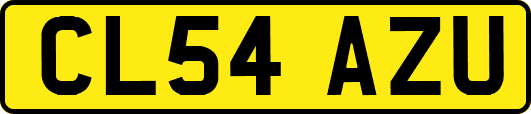 CL54AZU