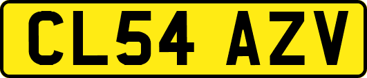 CL54AZV
