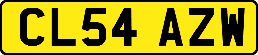 CL54AZW