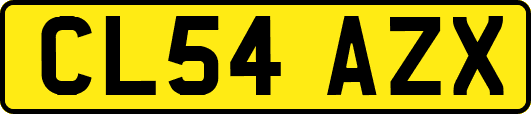 CL54AZX