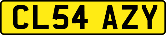 CL54AZY