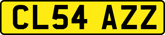 CL54AZZ