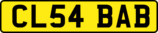 CL54BAB