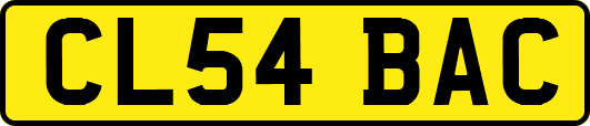 CL54BAC