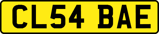 CL54BAE
