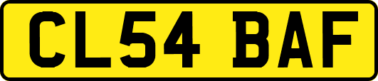 CL54BAF