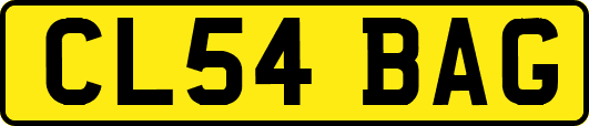 CL54BAG