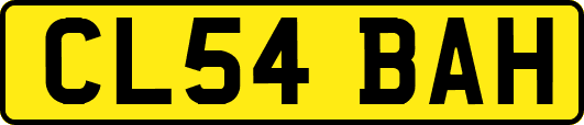 CL54BAH