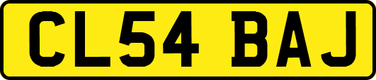 CL54BAJ