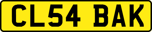 CL54BAK