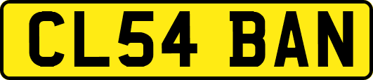 CL54BAN