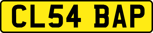 CL54BAP