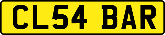 CL54BAR