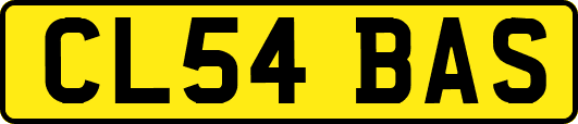 CL54BAS