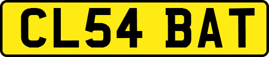CL54BAT