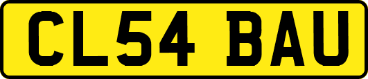 CL54BAU