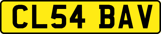 CL54BAV