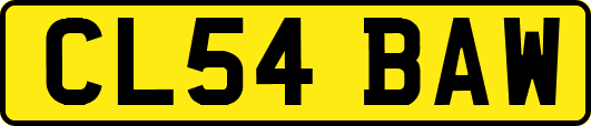 CL54BAW