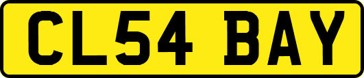 CL54BAY
