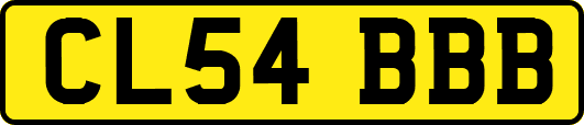 CL54BBB