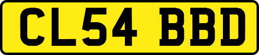 CL54BBD