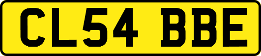 CL54BBE