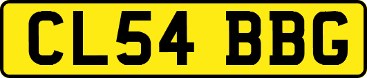 CL54BBG