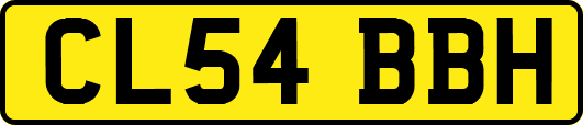 CL54BBH