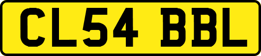 CL54BBL