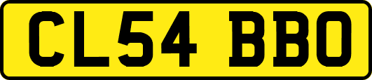 CL54BBO